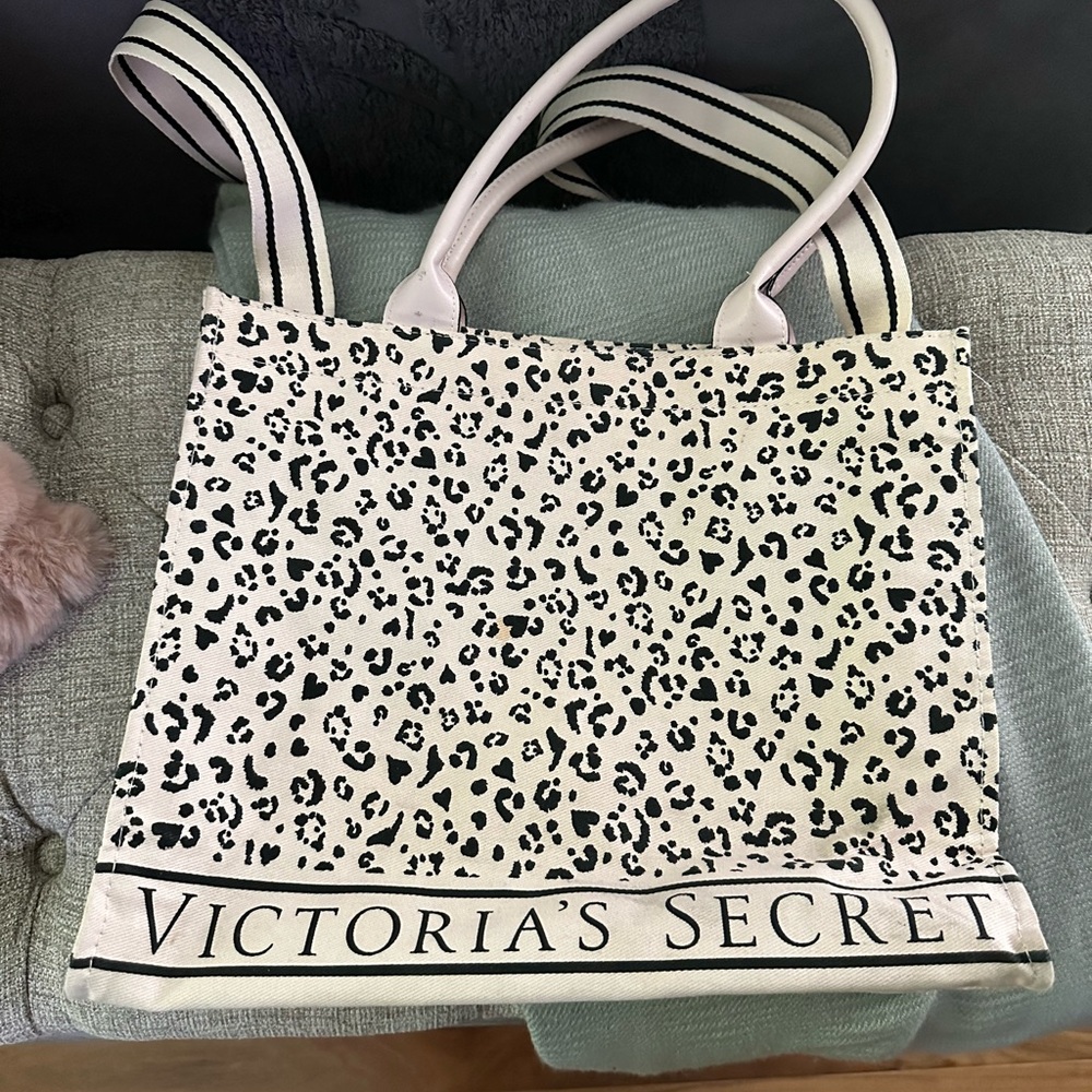 Victoria’s Secret bag